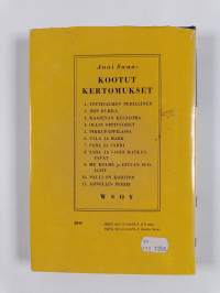 Pauli on koditon