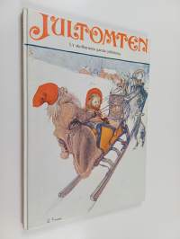 Jultomten : Ur skolbarnens gamla jultidning