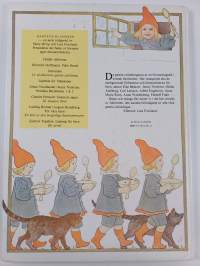 Jultomten : Ur skolbarnens gamla jultidning