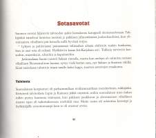 Sadan vuoden savotta