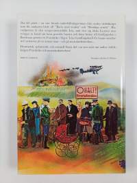 Den blå cykeln