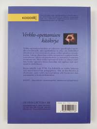 Verkko-opettamisen käsikirja