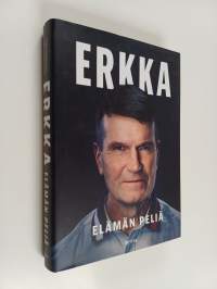 Erkka : elämän peliä : valmentava johtaminen