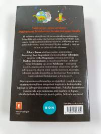 Madventures : maailmanselitys : seikkailijan käsikirja kaikkeen