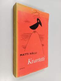 Kvartetti