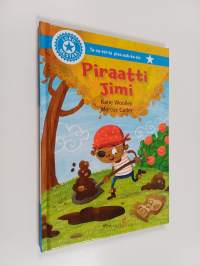 Piraatti Jimi