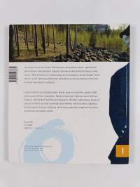 Forum 5 : Suomi esihistoriasta autonomian aikaan