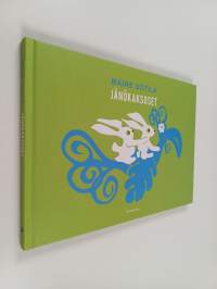 Jänökaksoset (signeerattu)