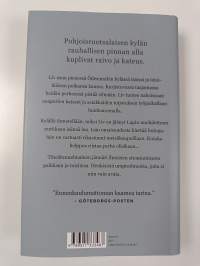 Erämaa
