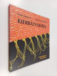 Kierrätyskirja
