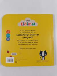 Eläimet