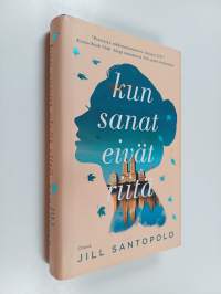 Kun sanat eivät riitä