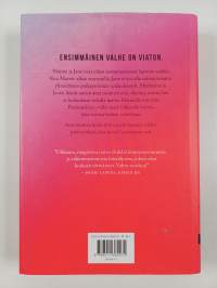 Seitsemän valhetta