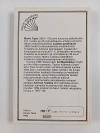 Korttipelisatu