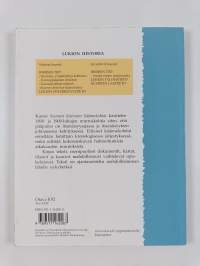 Ihmisen tiet : Suomen historian käännekohtia