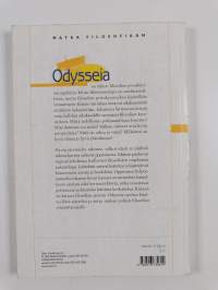 Odysseia : matka filosofiaan
