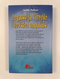 Pegasos ja Vihreän hevosen majatalo