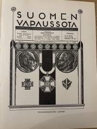 Suomen vapaussota 1936 nr 11