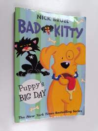 Bad Kitty - Puppy&#039;s Big Day