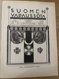 Suomen vapaussota 1936 nr 10