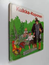 Kuikka-Koponen