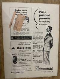 Suomen vapaussota 1936 nr 9