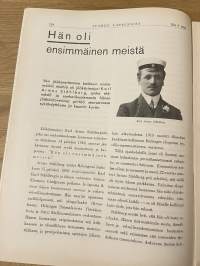 Suomen vapaussota 1936 nr 8