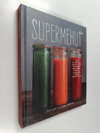 Supermehut
