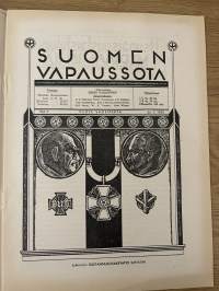 Suomen vapaussota 1936 nr 7