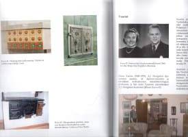 Tunturinkulma Töölössä  -Nervanderinkatu12:n historia 1915-2005