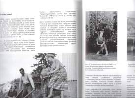 Tunturinkulma Töölössä  -Nervanderinkatu12:n historia 1915-2005