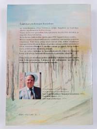 Laatokan puolustajat Karjalaan