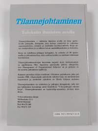 Tilannejohtaminen : tuloksiin ihmisten avulla