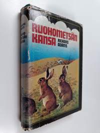 Ruohometsän kansa