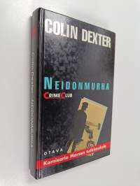 Neidonmurha