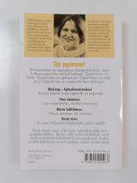 Minä osaan : anna aivojesi toimia