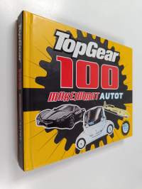 TopGear : makeimmat autot