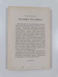 Nurmi-Tuomas - Seitsemän kertomusta