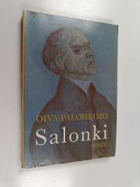 Salonki