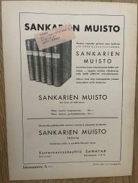Suomen vapaussota 1936 nr 4 - Ylistaron ryssien aseista riisuminen, Viipurin-Pietarin rataosalla punaisina kapina-päivinä, ym.