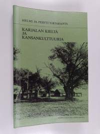 Karjalan kieltä ja kansankulttuuria 1, Tverinkarjalaisia kielennäytteitä