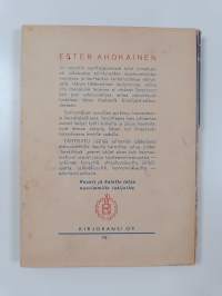 Tähtisatu : satuja