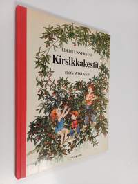 Kirsikkakestit