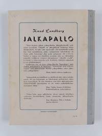 Jalkapallo