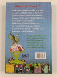 Saavu jälleen Roomaan