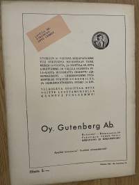 Suomen vapaussota 1935 nr 11 - Lenin 1917 Suomessa, Kaksi valkoista vankia: &quot; Kuolemaantuomitun viimeinen ehtoollinen&quot;, ym.
