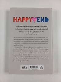 Happy end : seksuaalisesti vireät pitkät parisuhteet