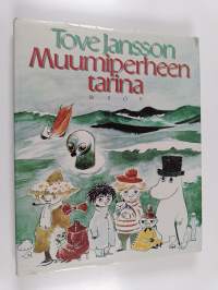 Muumiperheen tarina