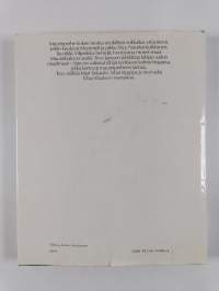 Muumiperheen tarina