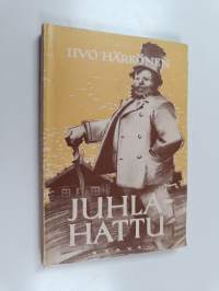 Juhlahattu